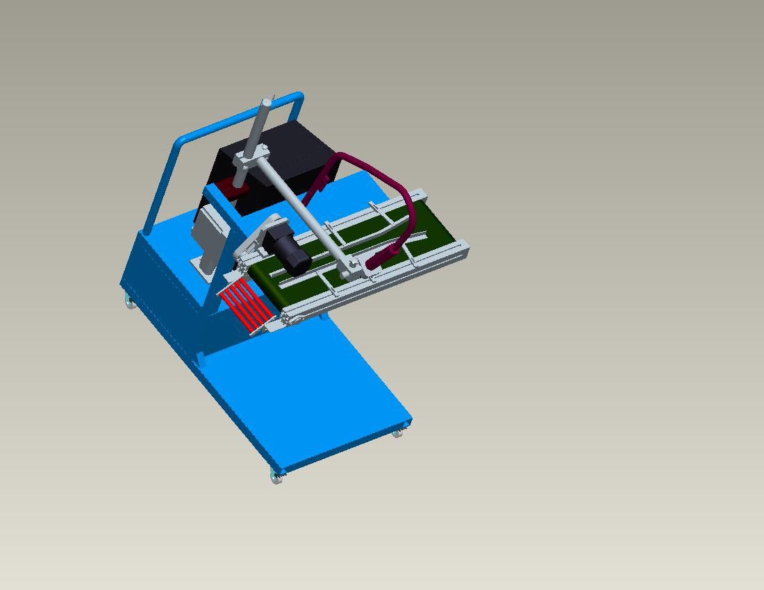 某电子玩具厂—高精度喷码机