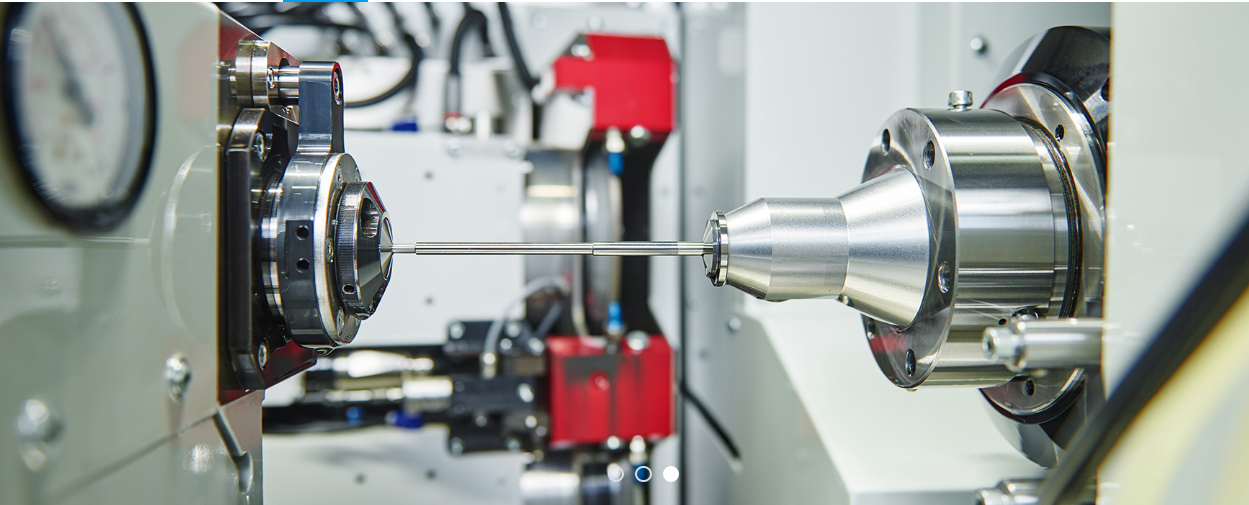 自动化检测设备提高企业竞争力